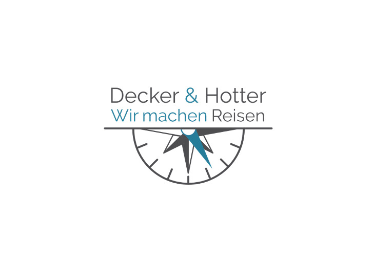 Decker & Hotter Reisen
