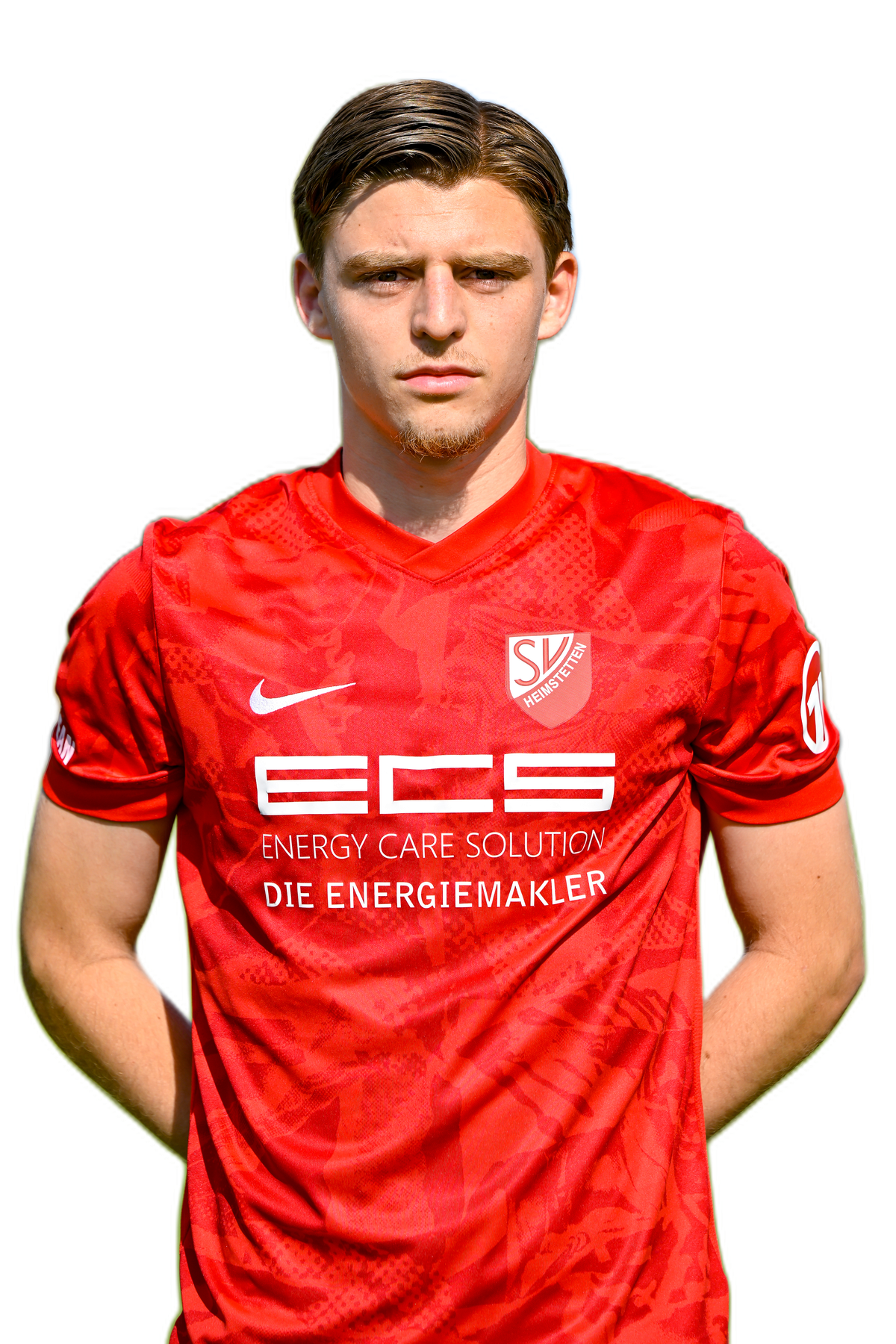 Dominique Girtler – SV Heimstetten, freigestelltes Spielerporträt