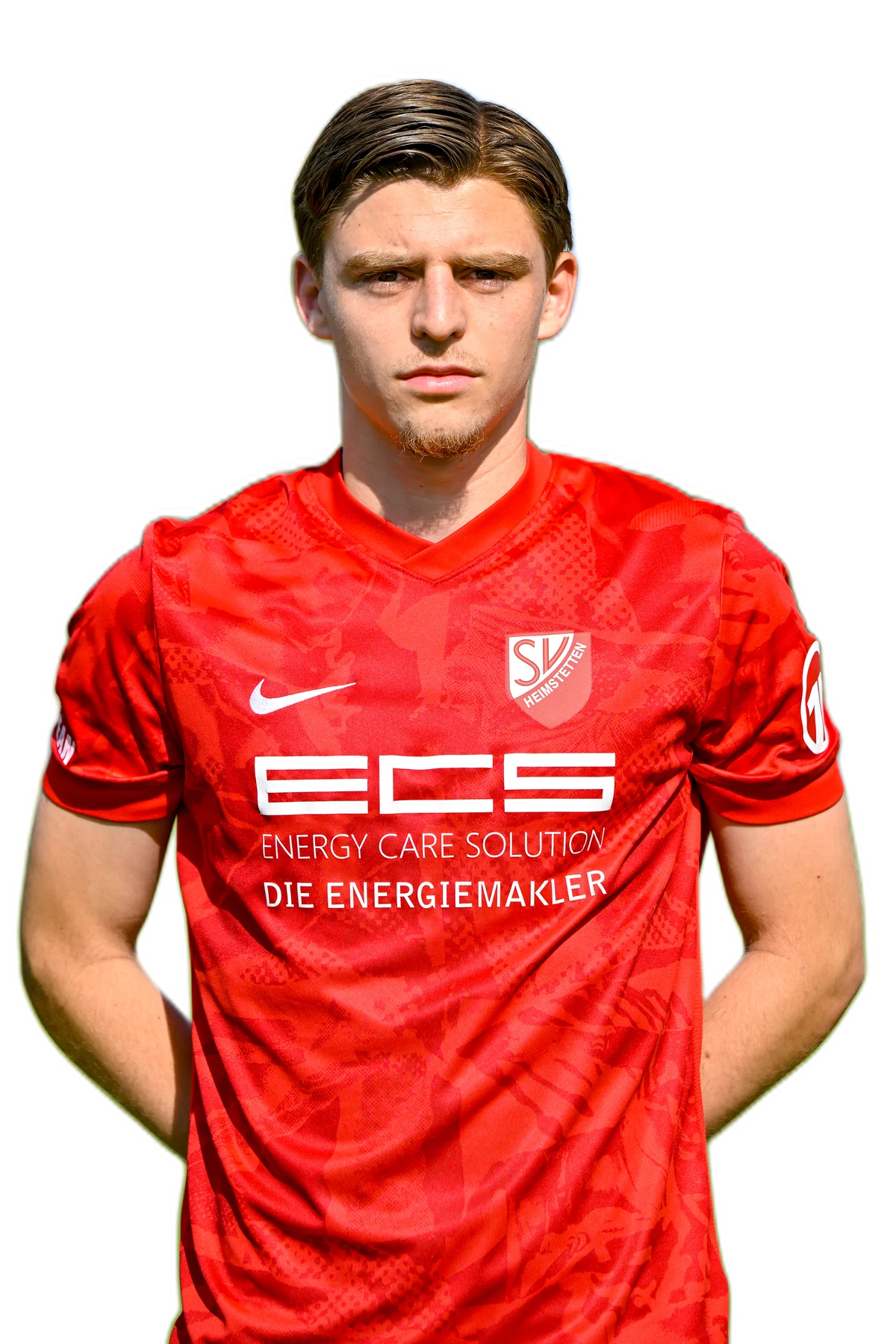 Dominique Girtler – SV Heimstetten, freigestelltes Spielerporträt