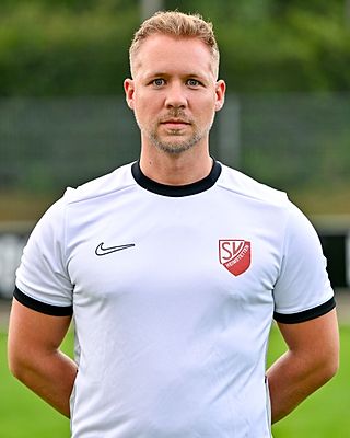 Felix Chowanietz – Physiotherapeut SV Heimstetten