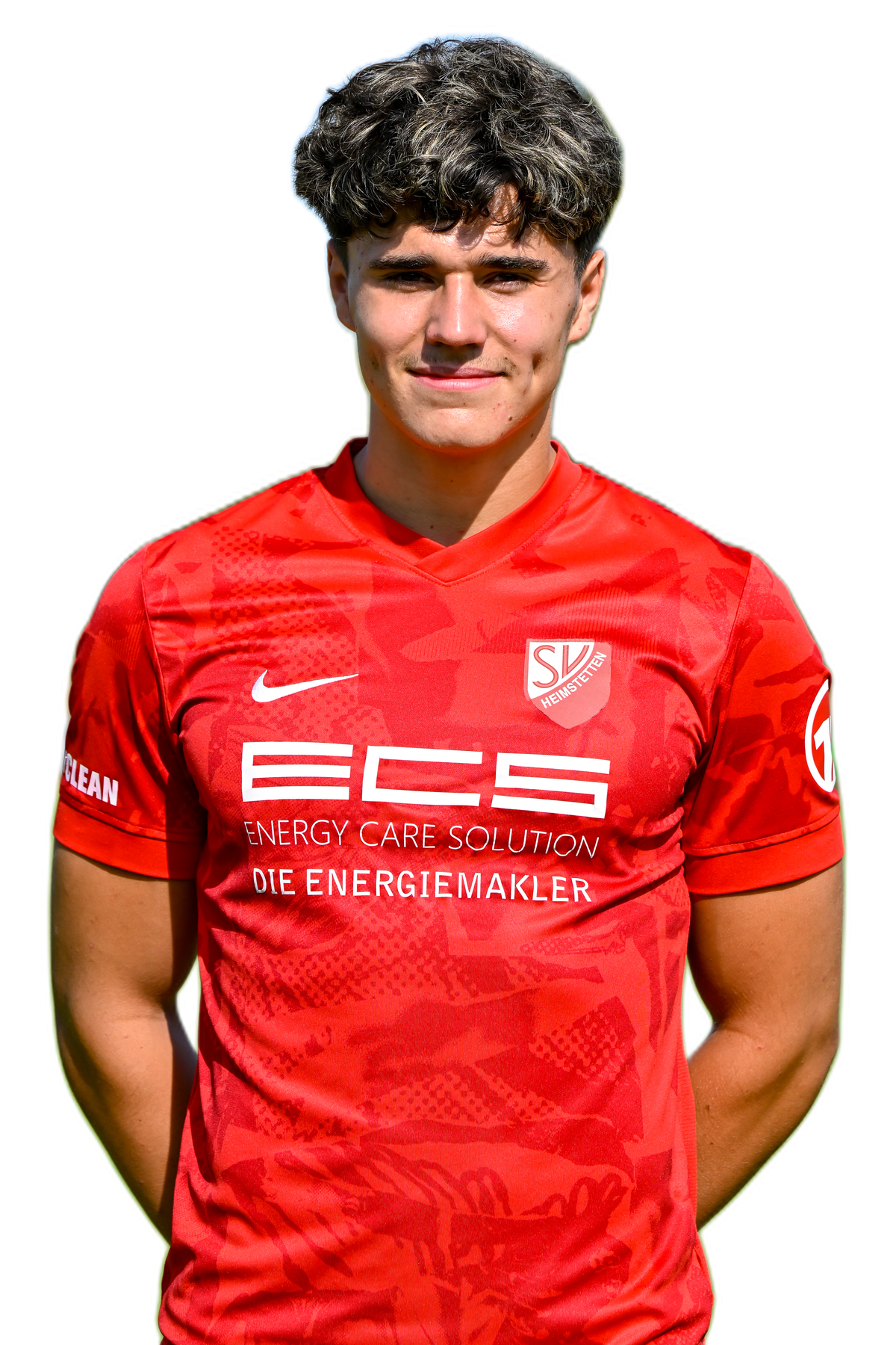 Felix Goebl – SV Heimstetten, freigestelltes Spielerporträt
