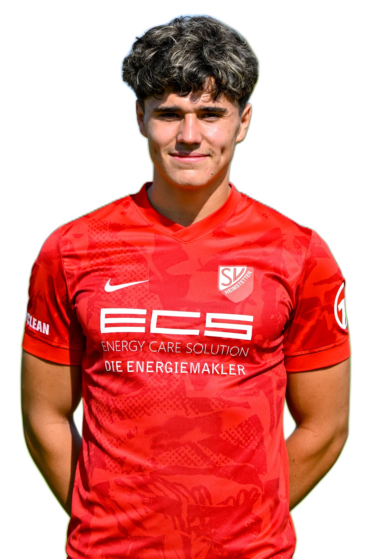 Felix Goebl – SV Heimstetten, freigestelltes Spielerporträt