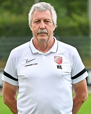 Harry Edling – Betreuer SV Heimstetten
