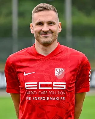 Lukas Riglewski – SV Heimstetten