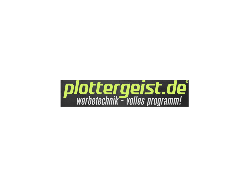 Plottergeist