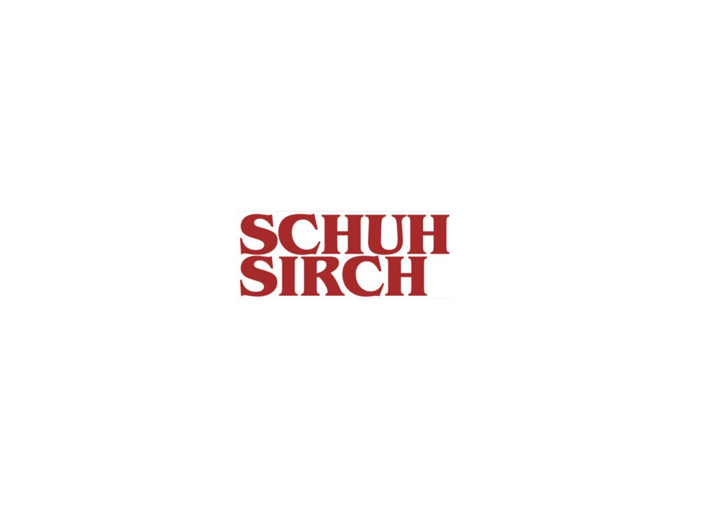 Schuh Sirch
